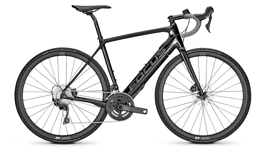 haibike sduro accessories