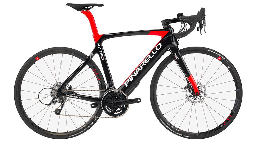 pinarello bicycle price