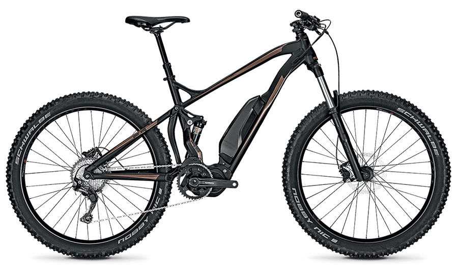 renegade e bike