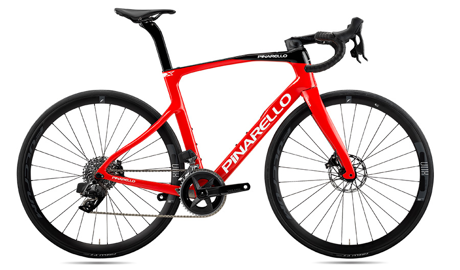 Pinarello X3 Disk 105 Di2