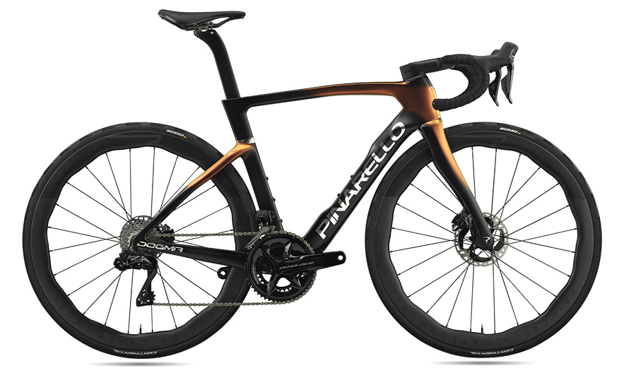 Carbon Road Bike