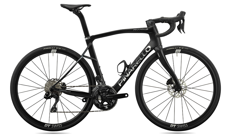 Carbon Road Bike
