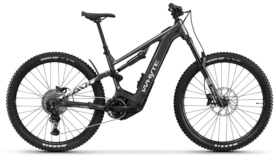 Whyte Kado S at SPORT KOSTNER RENT